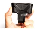 FMA  5.56  Magazine Rubber for M4 & M16 BK TB1203-BK